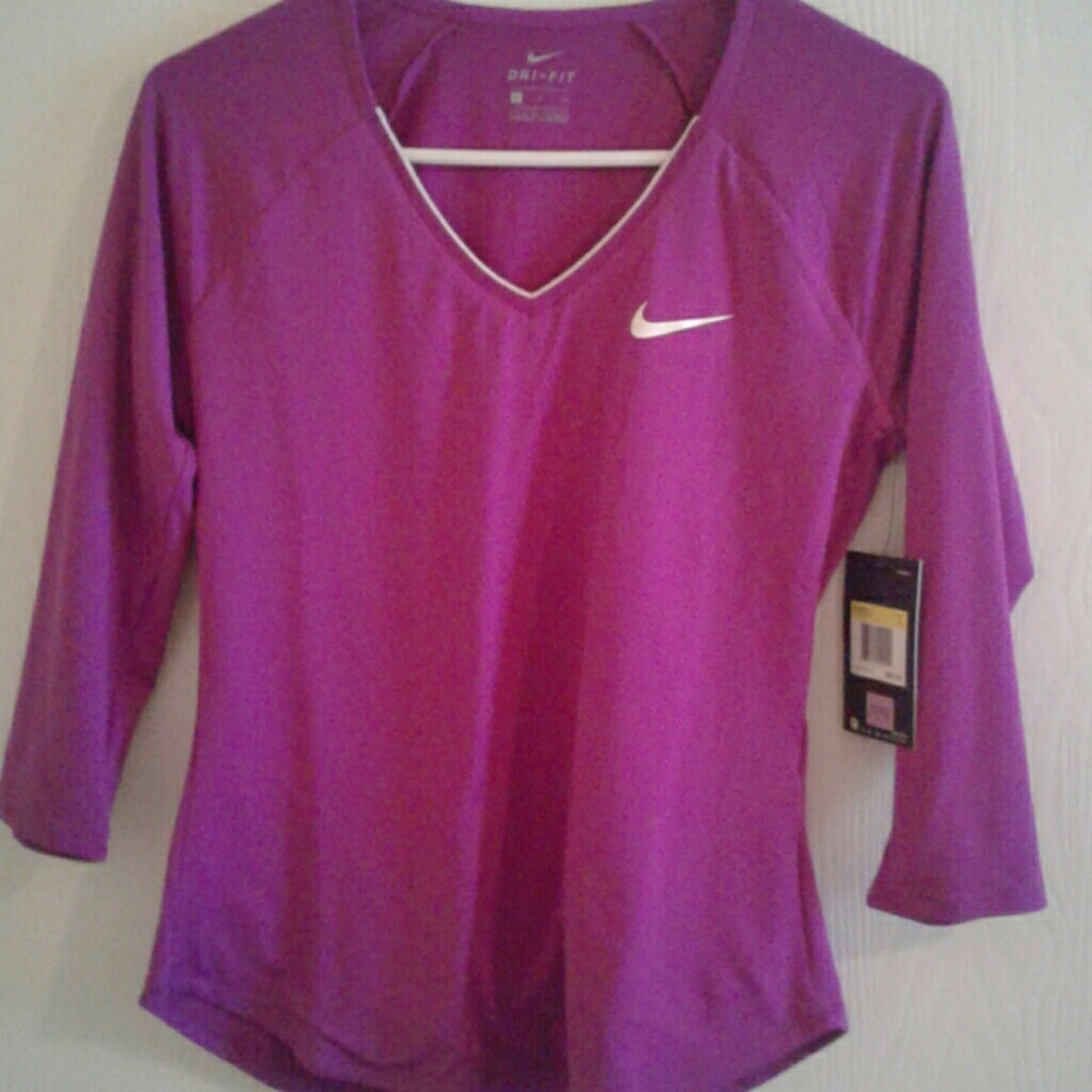 Nike Sports wear